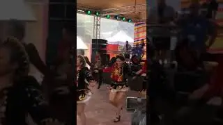 South American #dance #shorts #auckland