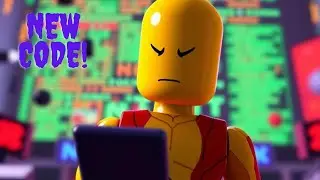Roblox:  ▸ [CODE] nova UPDATE + o jogo MUDOU One Punch Fighters X