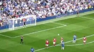 Lampard's Miss