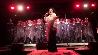 Bordeaux Gospel Academy - I said I wasn't gonna tell nobody