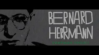 Spitfire Bernard Herrmann Composer Toolkit — No Talking 1st Playthrough