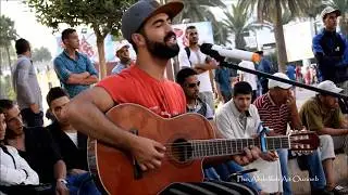 Street Music in Casablanca - ♪♪♪ 🔥🔥🔥