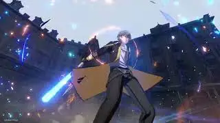 F2P Team World 3 Difficult 2 vs Gepard - Honkai Star Rail