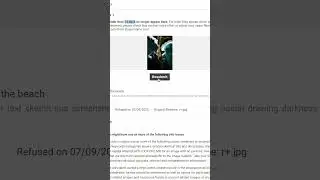 How to Resubmit Rejected Photos on Dreamstime for Higher Acceptance