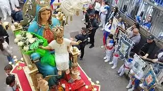 #madonnadellarco #acerra 12 aprile 2025 Funzione #devozione #fede ❤️❤️❤️🌹🌹