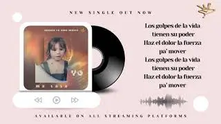 Yo (Letra) - Mz LALA