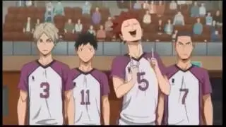 Tendou song ringtone
