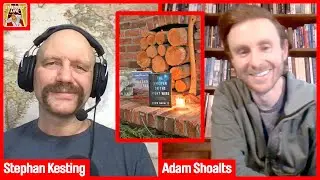 Adam Shoalt's Books