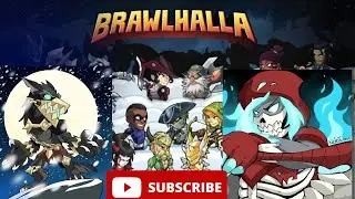 DESTROYING IN 1V1 - Brwalhalla