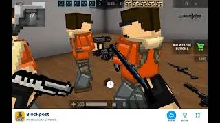 BLOCKPOST POKI#25/BOMB MODE/t1win BPM yt