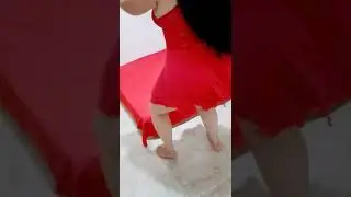 MOSTREI DE MAIS NESSA DANÇA - MARLENE SOARES 