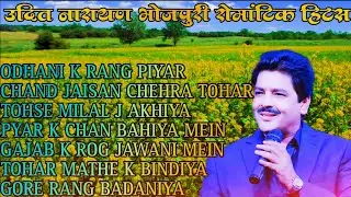 Udit Narayan Bhojpuri Romantic Songs l उदित नारायण भोजपुरी गीत।Old Bhojpuri Song@dsofficial4155