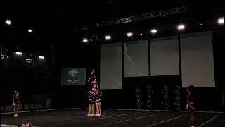 HURRICANES POWER STORM LVL 3 || CHEERFEST 2024 MONTREAL