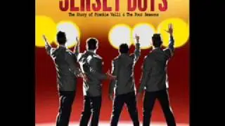 Jersey Boys Soundtrack 7. Walk Like a Man