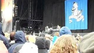 SEASICK STEVE V2010 WESTON PARK