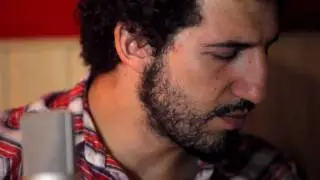 MARWAN - TE PODRIA DECIR (versión acústica)
