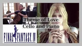 Theme of Love (Rosa's Theme from 