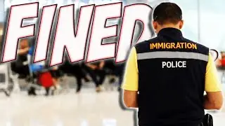 I made a BIG mistake with Thailand Immigration...