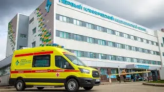 День работников скорой медицинской помощи
