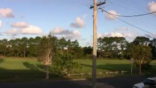 Smooth pan time-lapse - HD