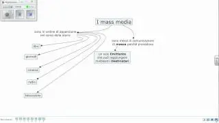 I mass-media