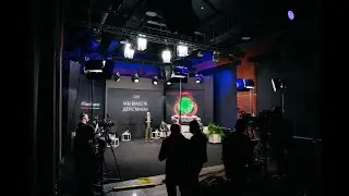 Онлайн-конференция QBR для МВидео-Эльдорадо