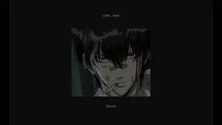 Dxrk ダーク - RAVE (𝐬𝐥𝐨𝐰𝐞𝐝+𝐫𝐞𝐯𝐞𝐫𝐛)