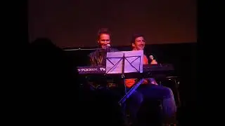 Stephen Lynch - Melkweg Amsterdam - Lorelei - 27-6-2011