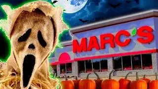 Halloween 2024 at MARCS in Aurora Ohio! | Nightmare Before Christmas, Ghost face, Prism props!