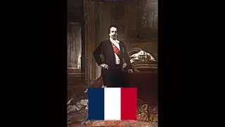 Mexico + USA - The Civil War and French Intervention (Bumblebee Edit)