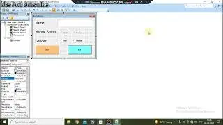 How to make User Form Save Button Coding | Excel me Save button ki coding kese karte ha