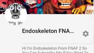 My Subscribe Button Is Missing
