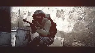 ZEZE (feat. Travis Scott & Offset) (CS:GO #4)