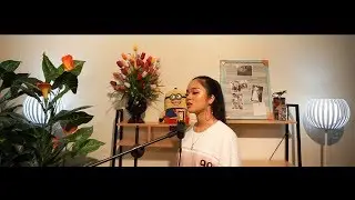 Ariana Grande - God is a woman (Cover by Hai Ha)