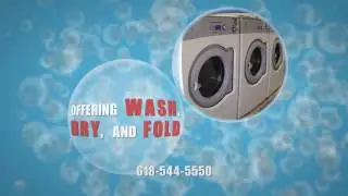 Elmersuds Laundry v1