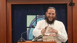 שימוש תלמידי חכמים | הרב שחר אימבר | שיחות התחזקות 7