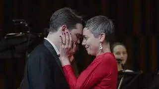 Джон Блоу. Опера «Венера и Адонис» в Зарядье. Оркестр Pratum Integrum. Дирижёр – Роберт Холлингворт