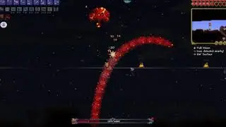 Tmodloader Calamity Mod | All Pre-Hardmode Bosses