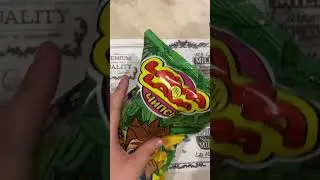 Чипсы LAVA LAVA от А4 😱 