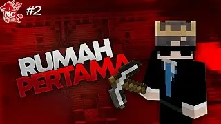 [NEOCRAFT S7] MEMBUAT RUMAH PERTAMA #2