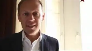 ПРЕДАТЕЛИ  Адольф Толкачев