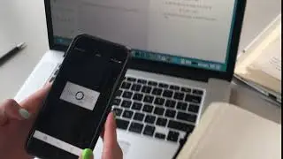 Syncing your mobile Snip app with the editor