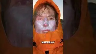 The Mysterious Disappearance of Andrew McAuley.