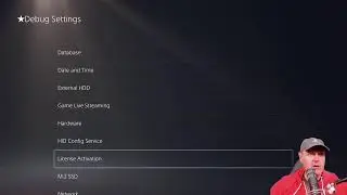 10/04/22 - PS5 4.03/4.50 Kernel Exploit | Homebrew News