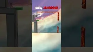 Which Kirby can make the Jailbreak? [Part 8]
