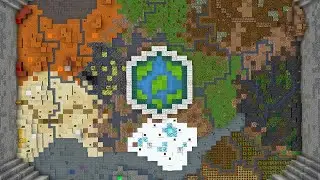 Miniature Worlds Tutorial