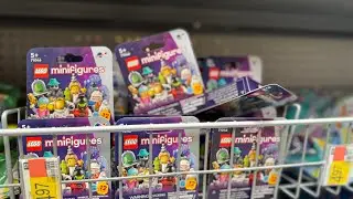 LOOKING FOR MAY 2024 LEGO SETS!