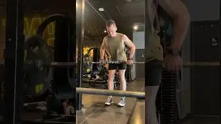 Day in the life working and training #shorts #startup