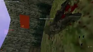 [Sven Co-op] Frontline TE