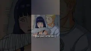 In the middle of the mission, Naruto disappeared into the darkness with Hinata...